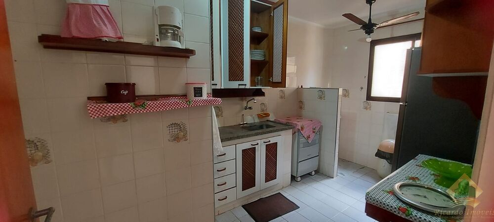 Cobertura, 3 quartos, 127 m² - Foto 2