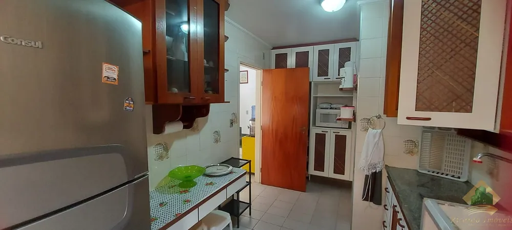 Cobertura, 3 quartos, 127 m² - Foto 2