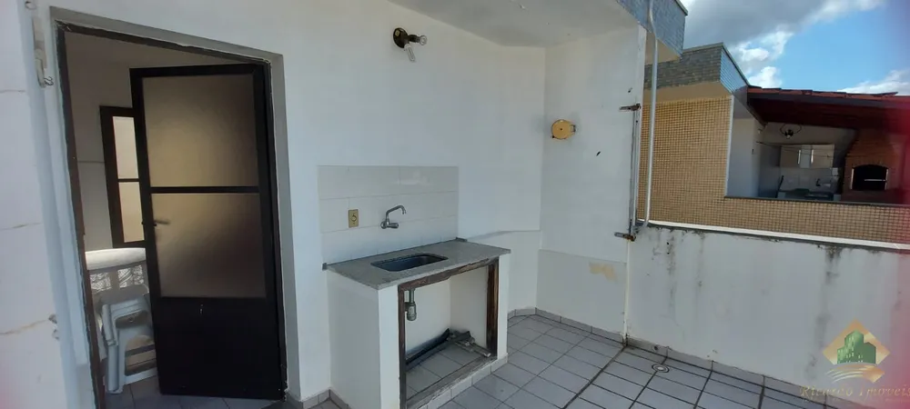 Cobertura, 3 quartos, 127 m² - Foto 11