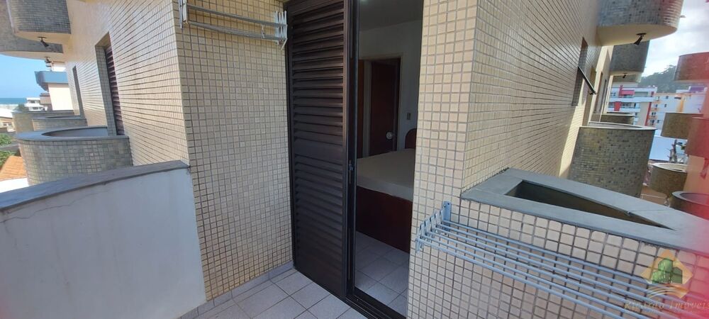 Cobertura, 3 quartos, 127 m² - Foto 1