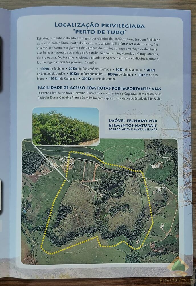 Terreno, 500 m² - Foto 2