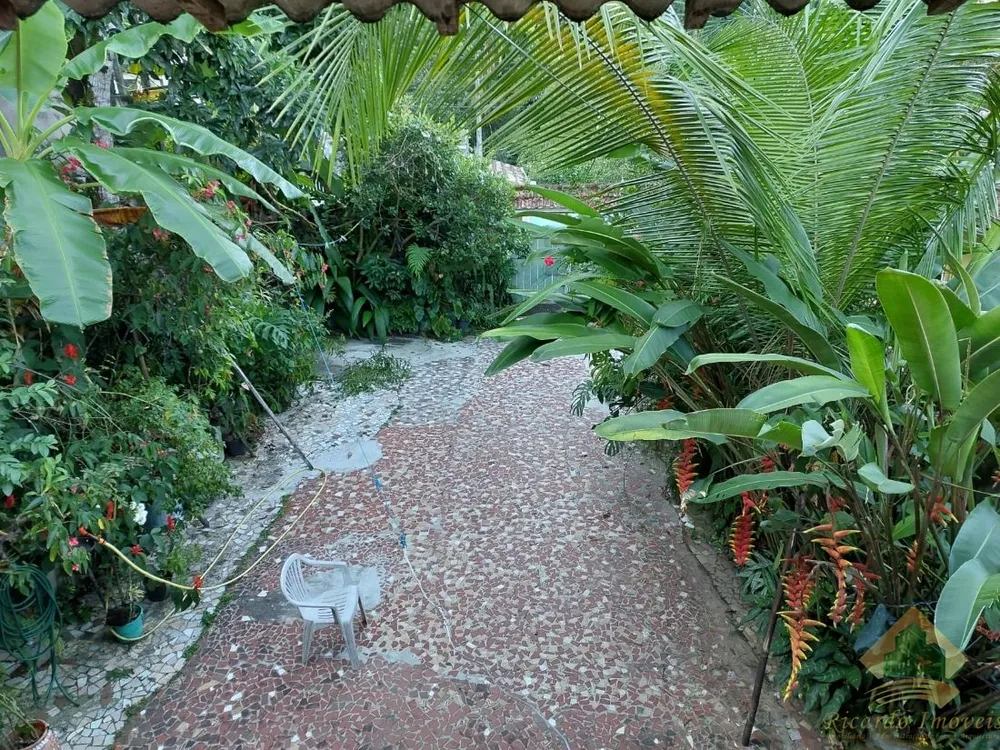Casa, 4 quartos, 55 m² - Foto 1