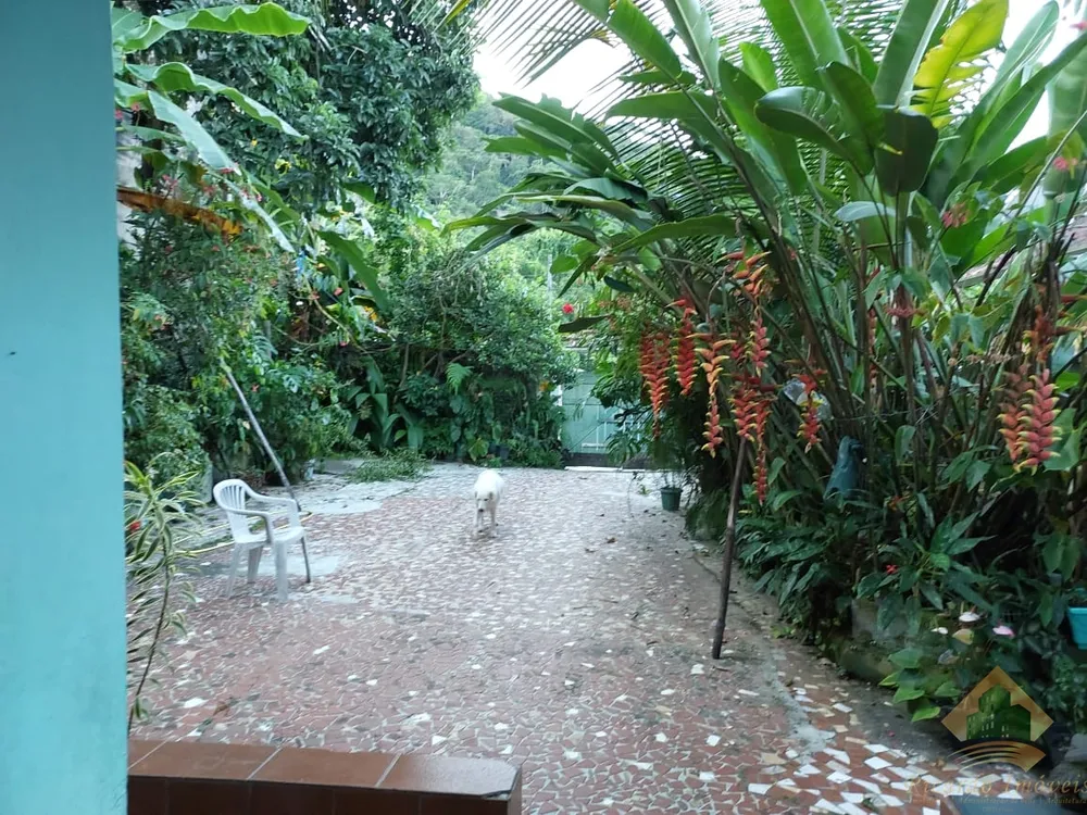 Casa, 4 quartos, 55 m² - Foto 4