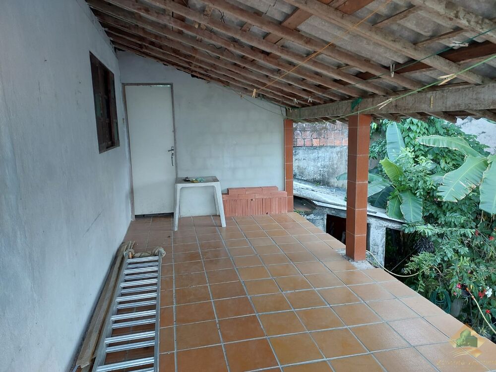 Casa, 4 quartos, 55 m² - Foto 3