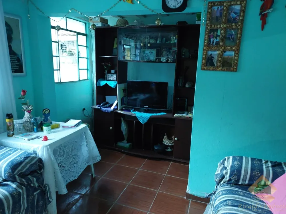 Casa, 4 quartos, 55 m² - Foto 2