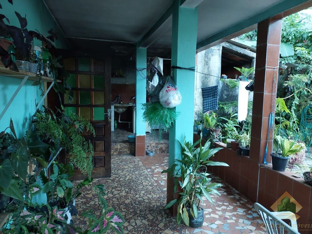 Casa, 4 quartos, 55 m² - Foto 1