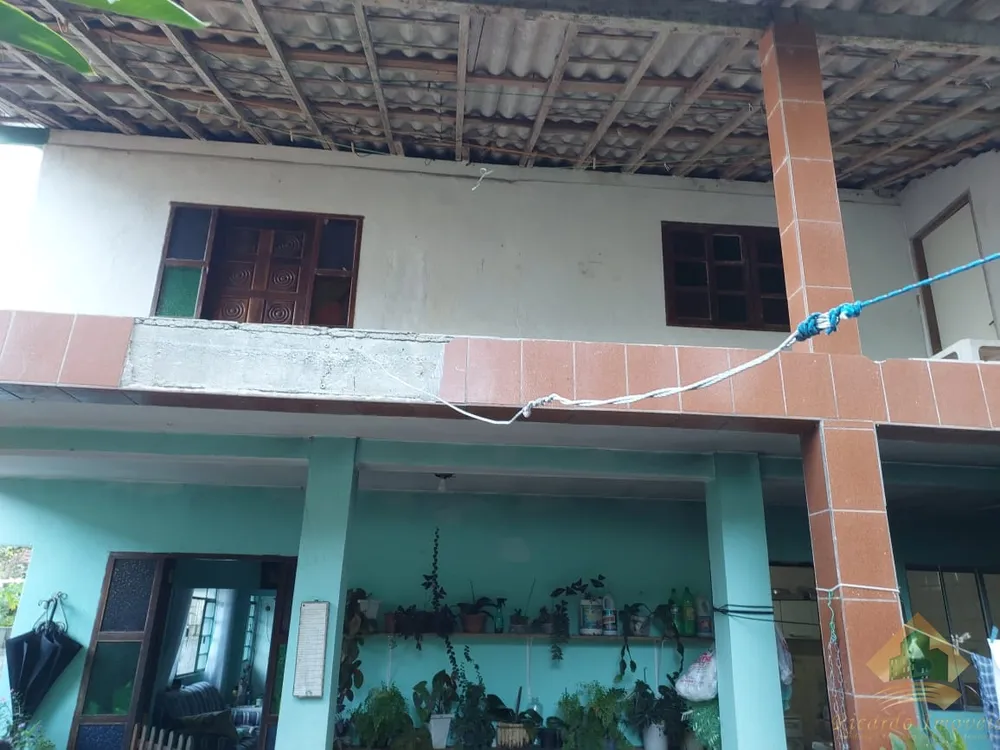 Casa, 4 quartos, 55 m² - Foto 9