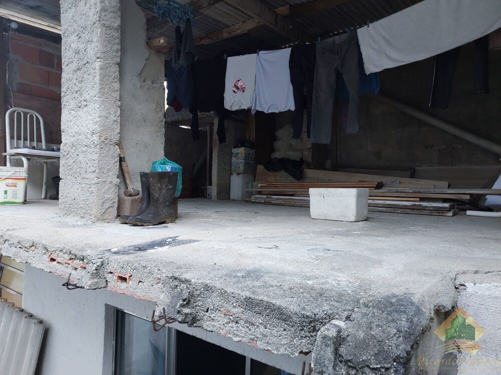 Casa, 4 quartos, 55 m² - Foto 4