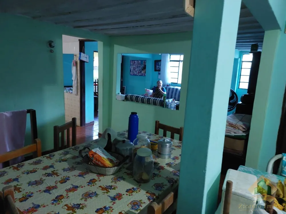Casa, 4 quartos, 55 m² - Foto 8