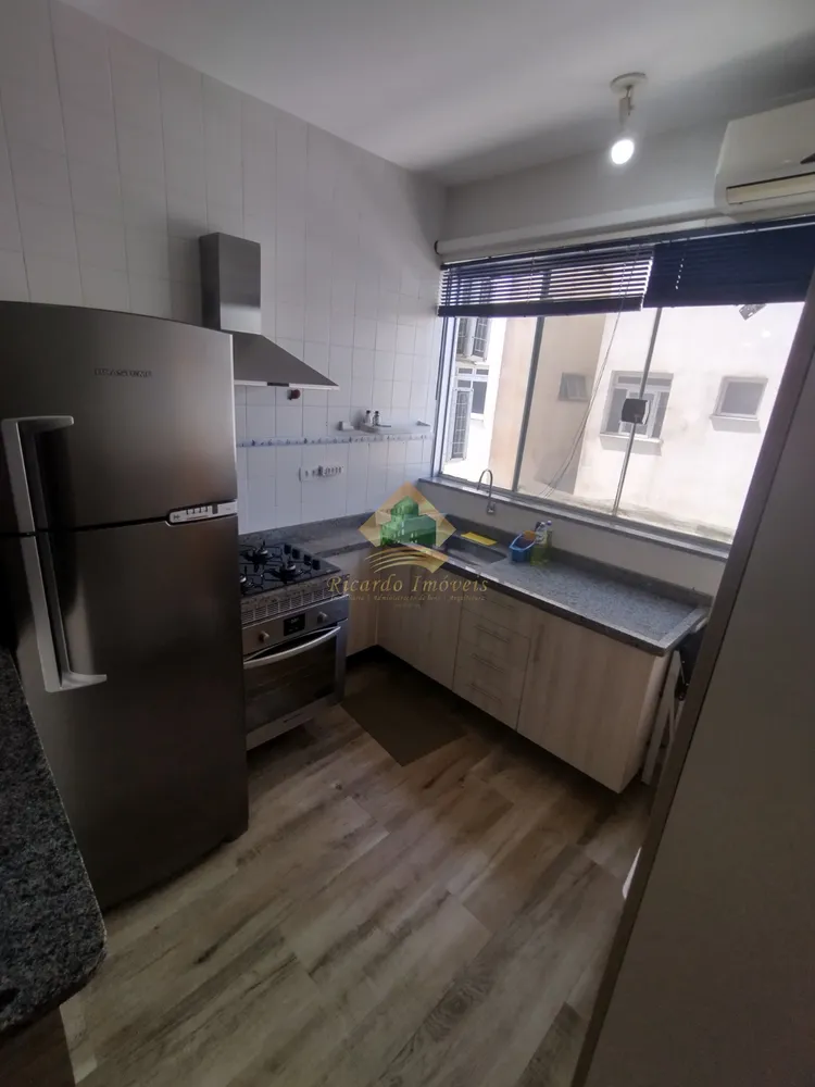 Apartamento, 1 quarto, 57 m² - Foto 4