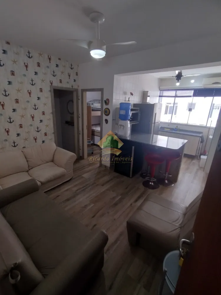 Apartamento, 1 quarto, 57 m² - Foto 2