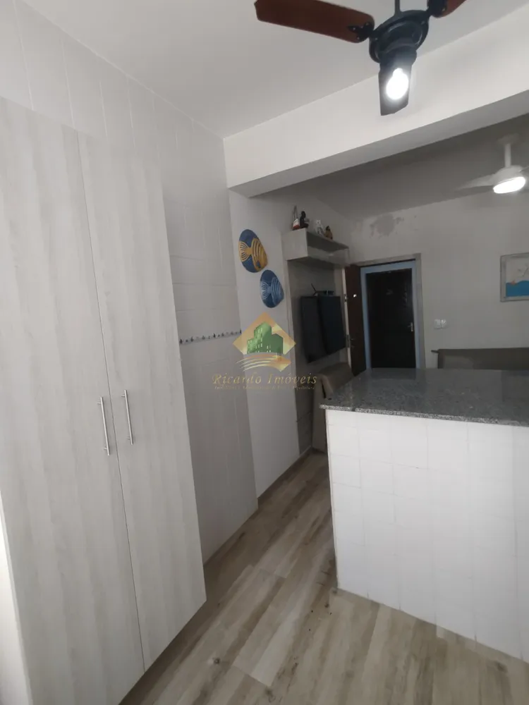 Apartamento, 1 quarto, 57 m² - Foto 5