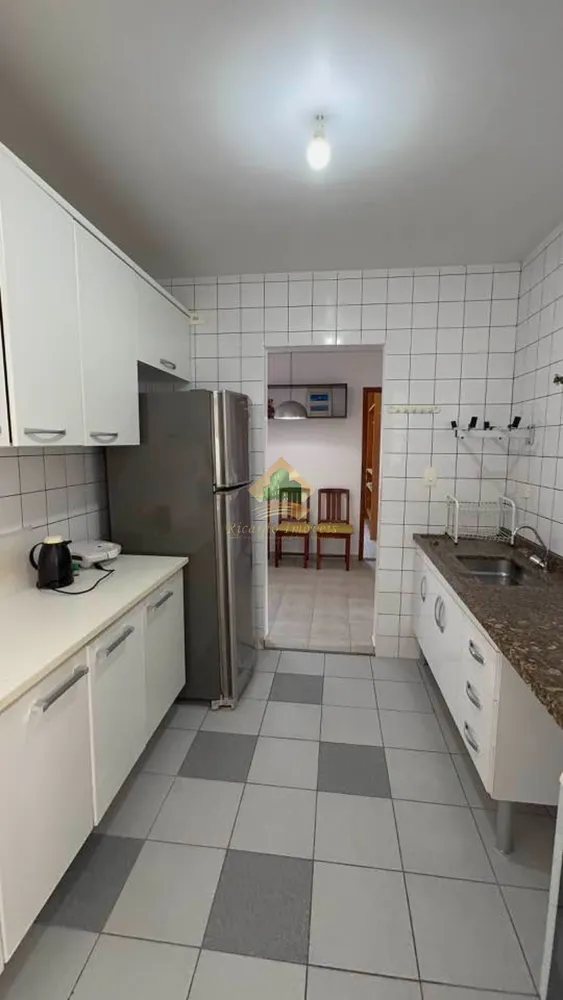 Apartamento, 3 quartos, 80 m² - Foto 2