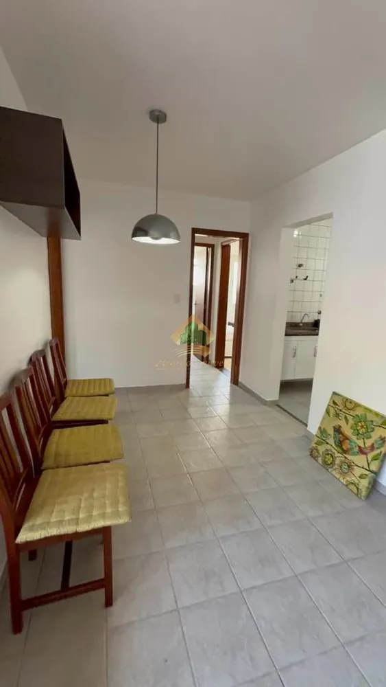 Apartamento, 3 quartos, 80 m² - Foto 4