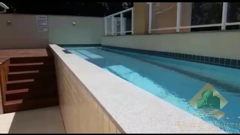 Apartamento, 2 quartos, 70 m² - Foto 2