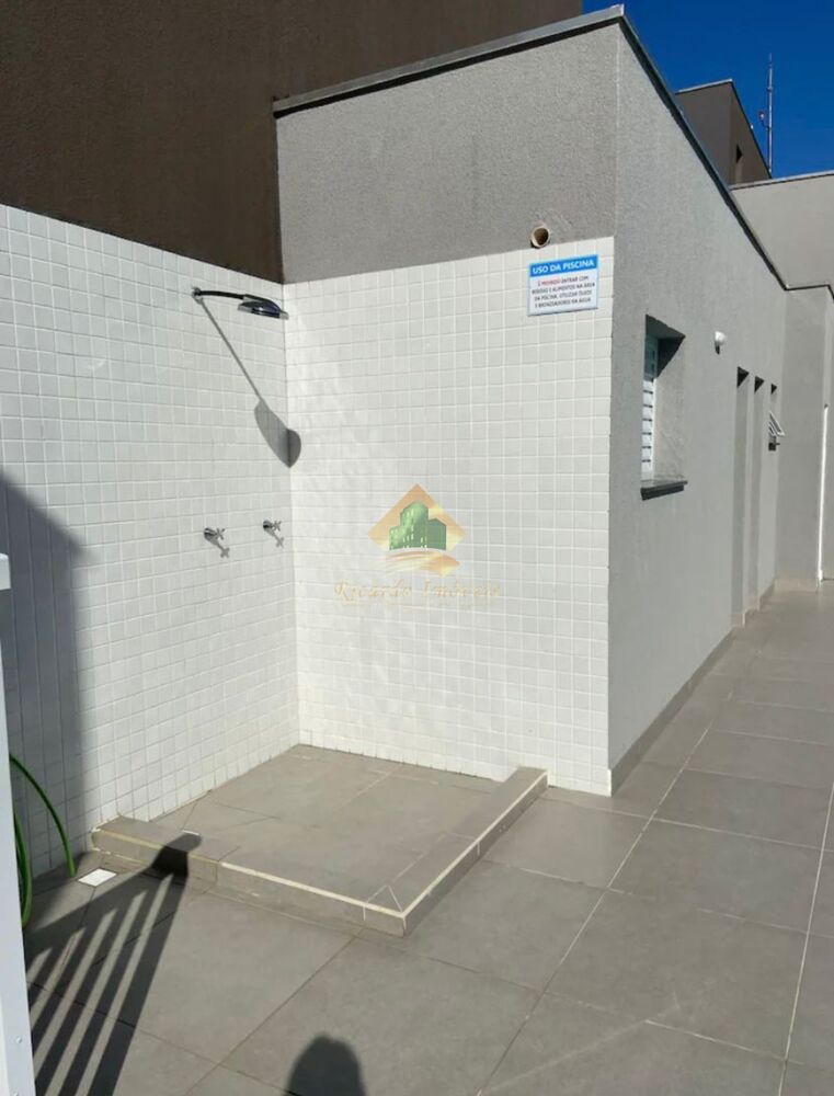 Apartamento à venda com 2 quartos, 65m² - Foto 10