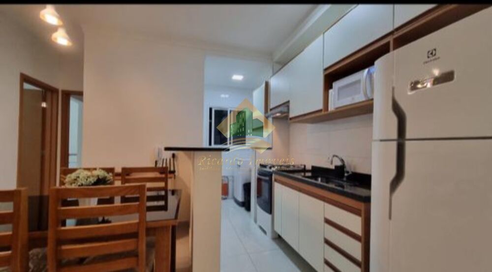 Apartamento à venda com 2 quartos, 65m² - Foto 3