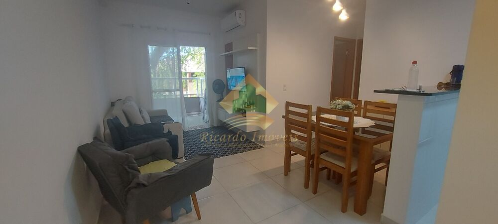 Apartamento à venda com 2 quartos, 65m² - Foto 11