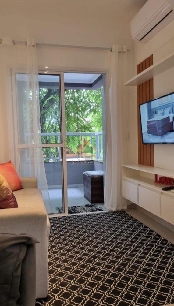 Apartamento à venda com 2 quartos, 65m² - Foto 4