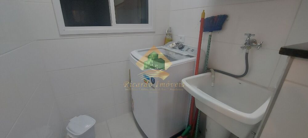 Apartamento à venda com 2 quartos, 65m² - Foto 7