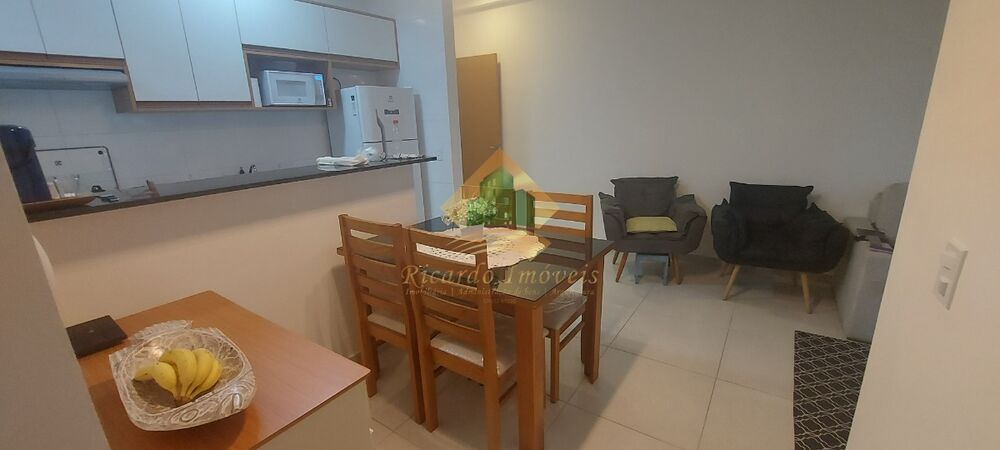 Apartamento à venda com 2 quartos, 65m² - Foto 8