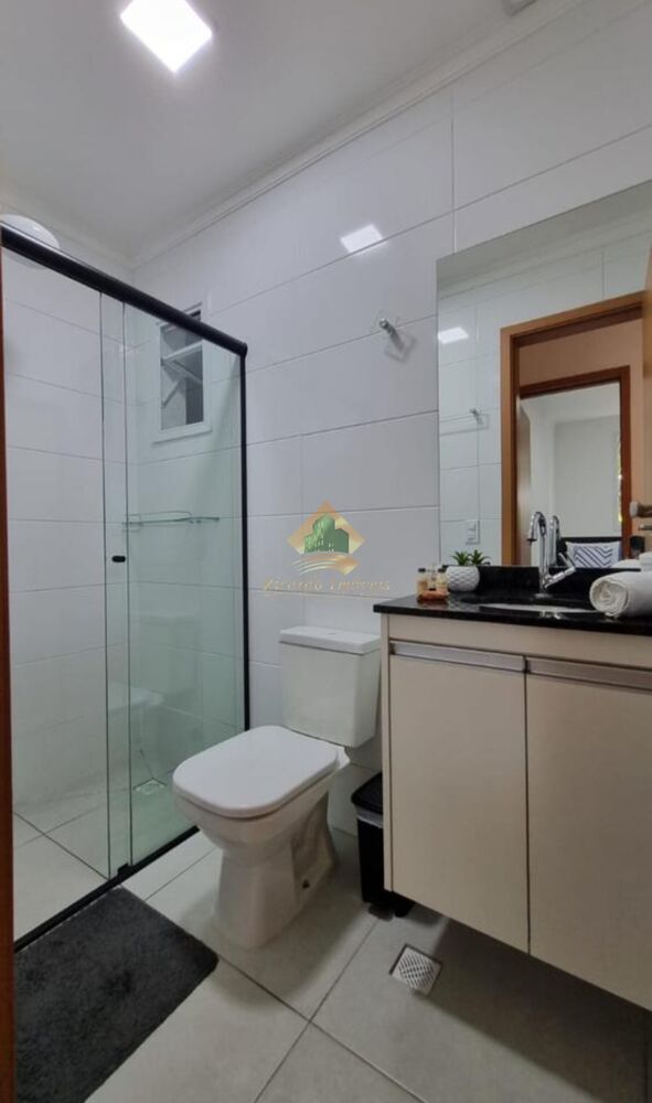 Apartamento à venda com 2 quartos, 65m² - Foto 5