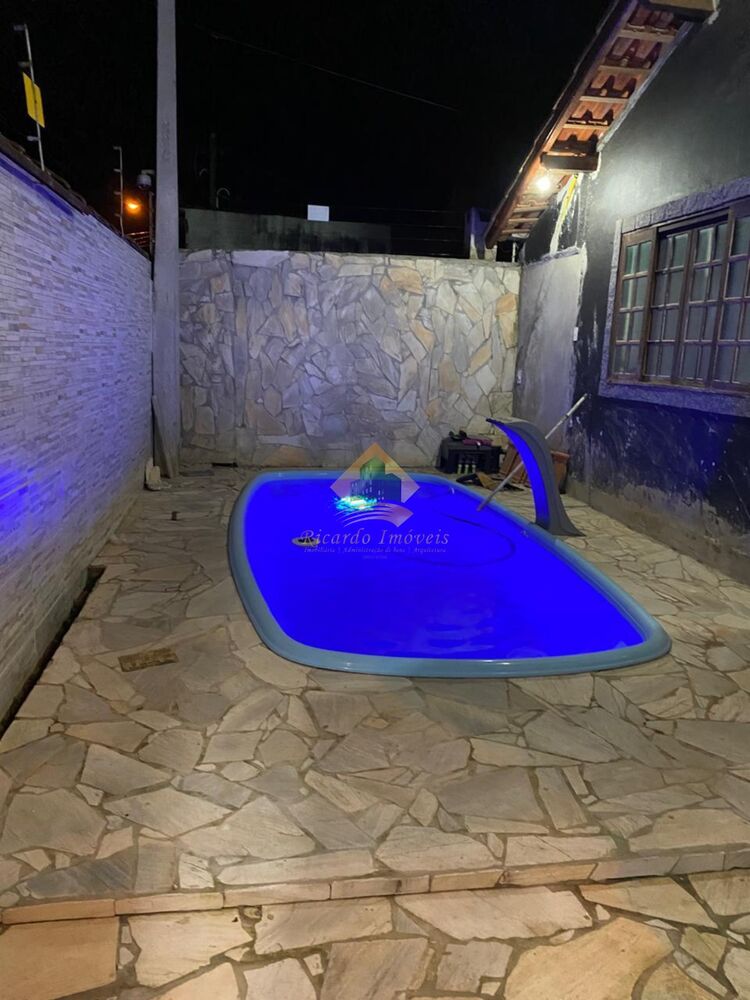 Casa, 2 quartos, 158 m² - Foto 4