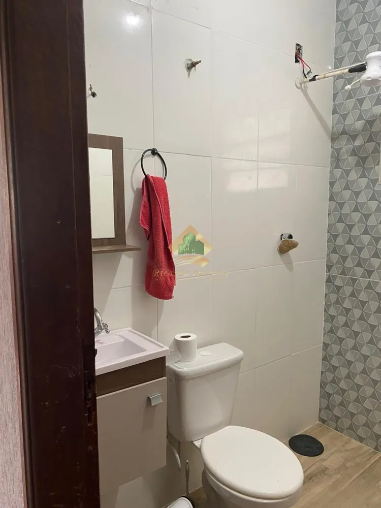 Casa, 2 quartos, 158 m² - Foto 5
