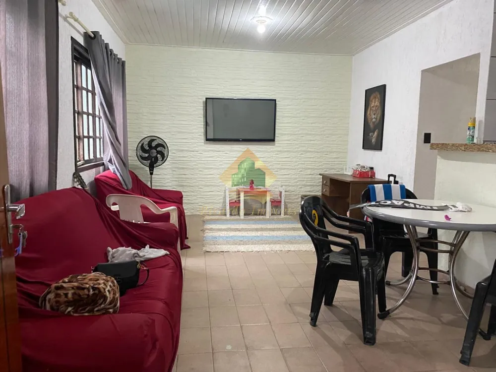 Casa, 2 quartos, 158 m² - Foto 7