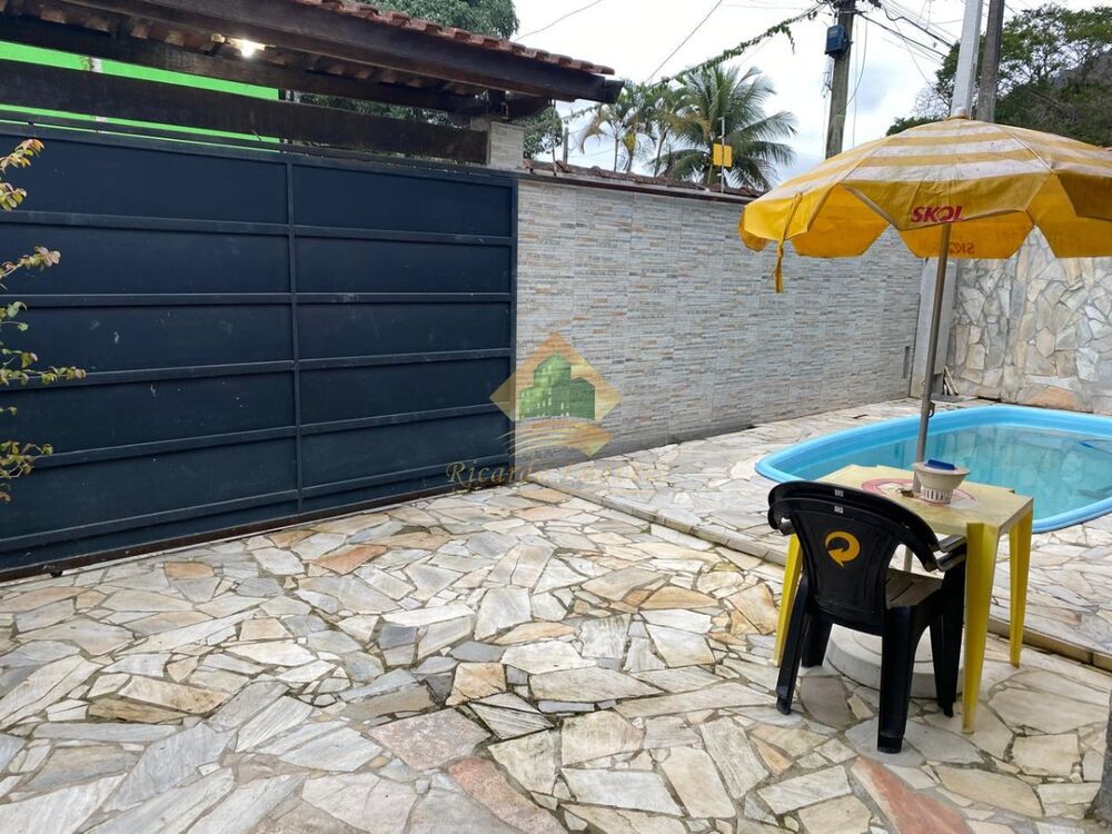 Casa, 2 quartos, 158 m² - Foto 3