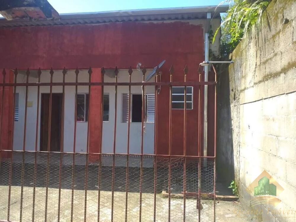Casa, 6 quartos, 300 m² - Foto 1