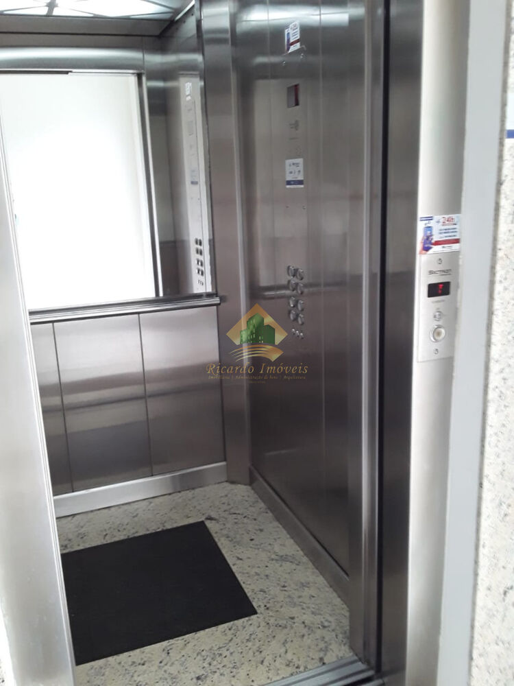 Apartamento, 2 quartos, 50 m² - Foto 4