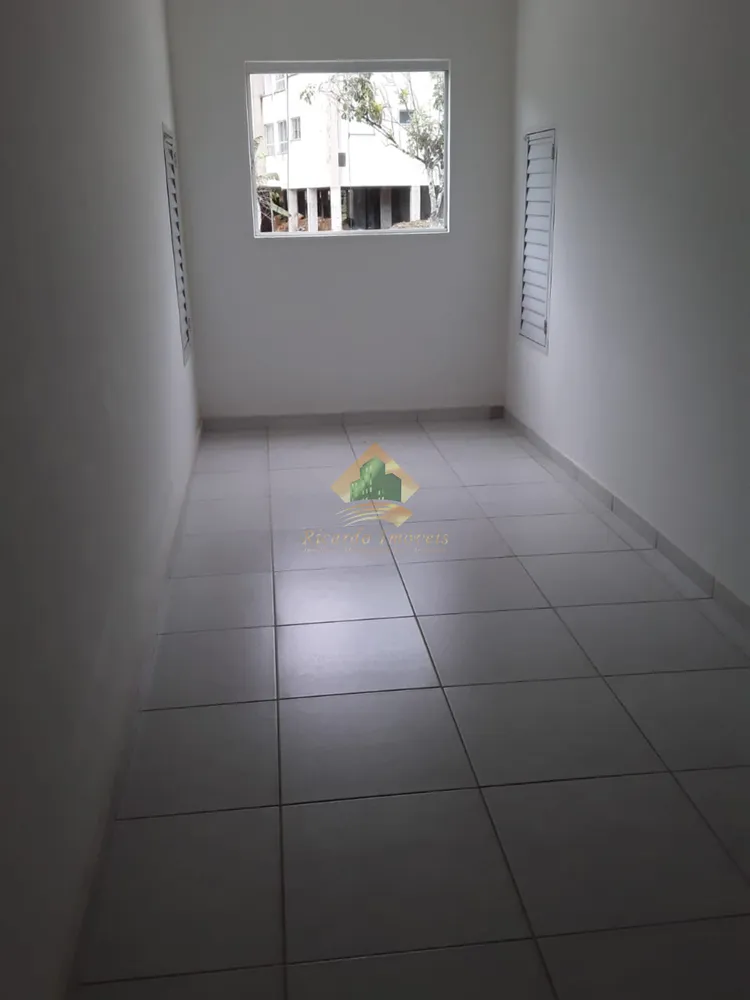 Apartamento, 2 quartos, 50 m² - Foto 5