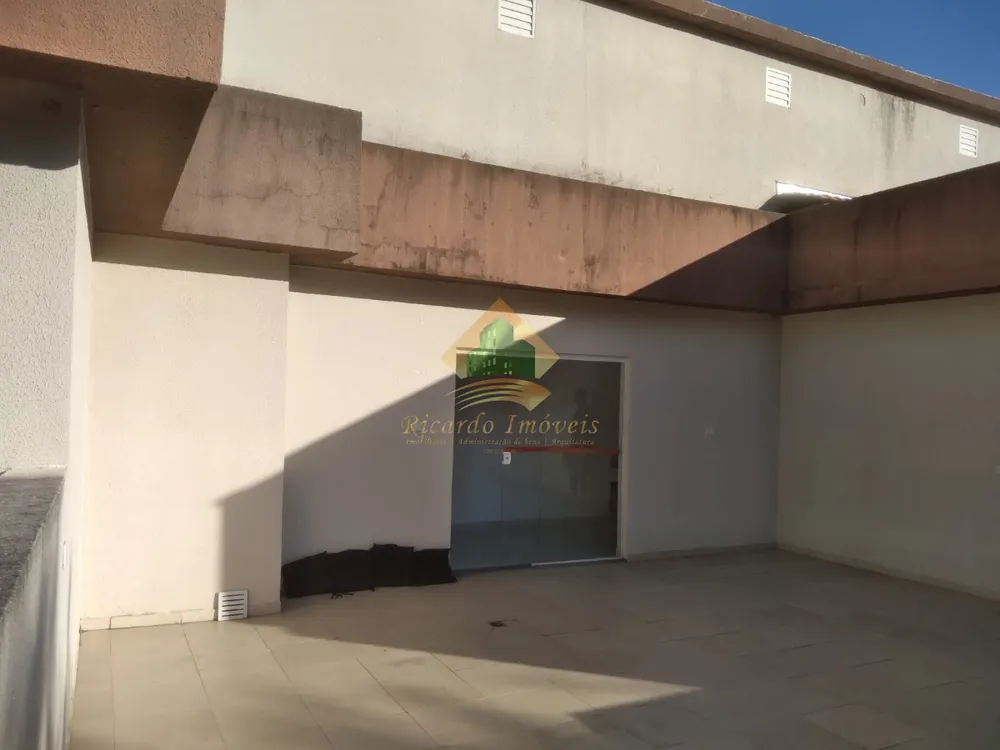 Apartamento, 2 quartos, 50 m² - Foto 7