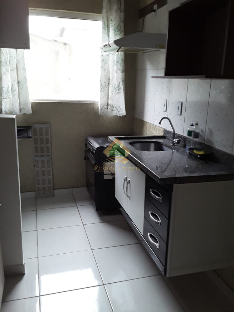 Apartamento, 2 quartos, 50 m² - Foto 3