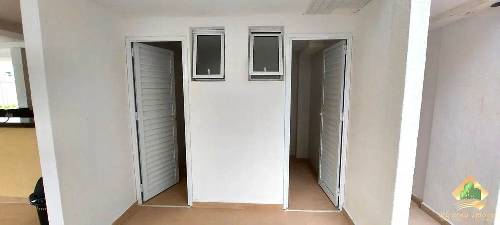 Apartamento, 2 quartos, 93 m² - Foto 6