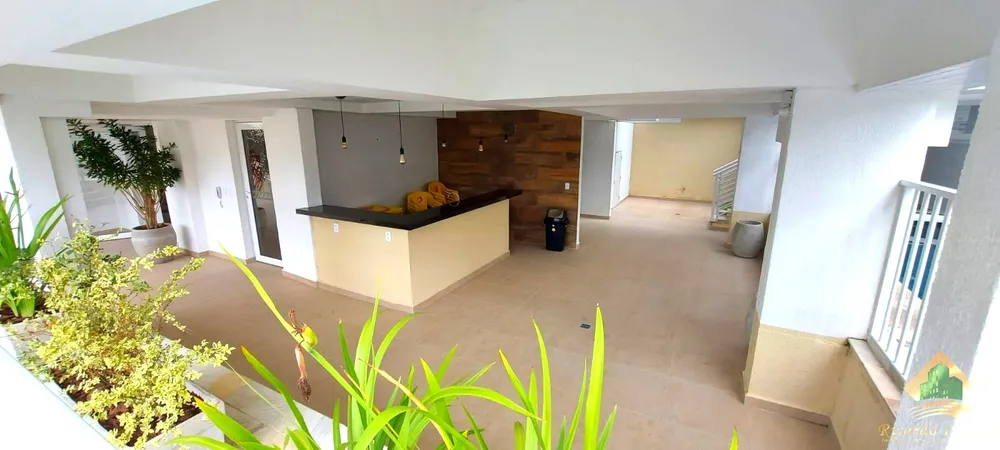 Apartamento, 2 quartos, 93 m² - Foto 3