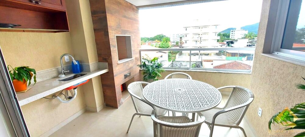 Apartamento, 2 quartos, 93 m² - Foto 1