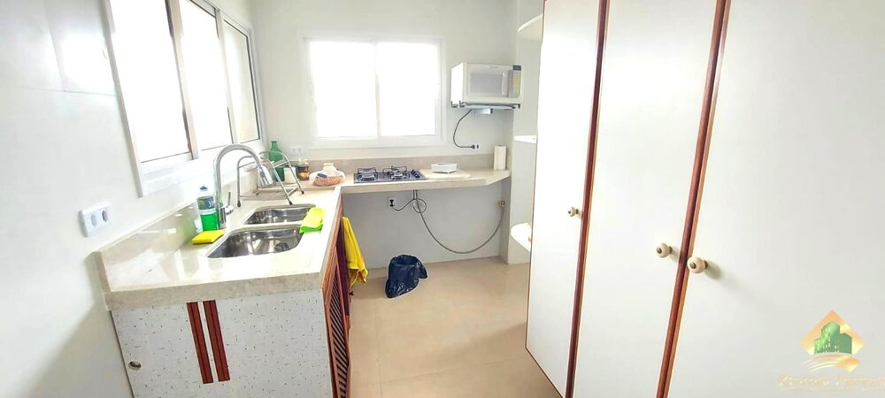 Apartamento, 2 quartos, 93 m² - Foto 2