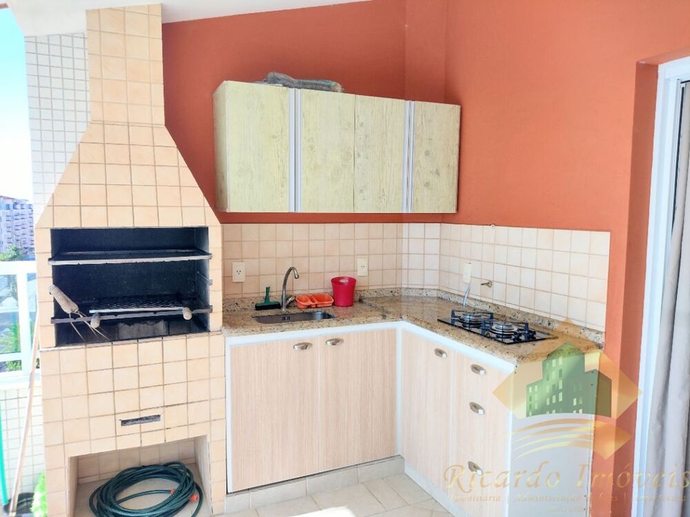 Cobertura, 2 quartos, 128 m² - Foto 4