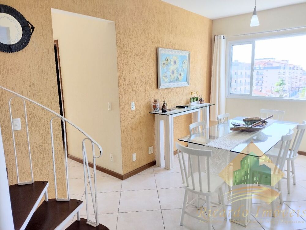 Cobertura, 2 quartos, 128 m² - Foto 7