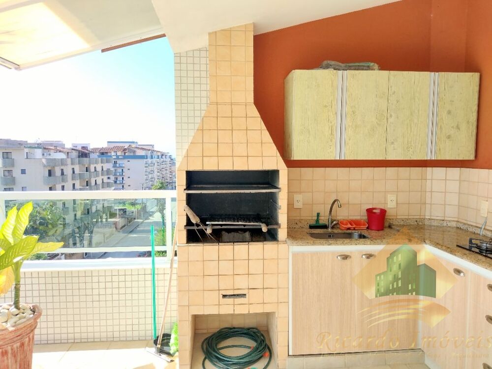 Cobertura, 2 quartos, 128 m² - Foto 13
