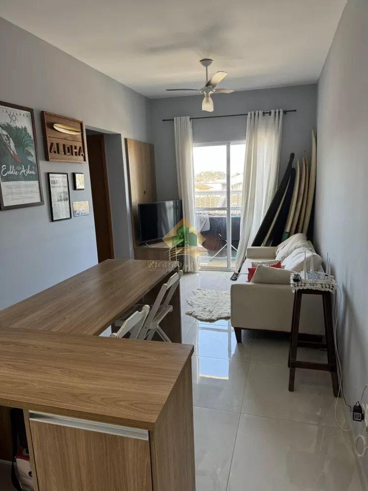 Apartamento à venda com 2 quartos, 55m² - Foto 1