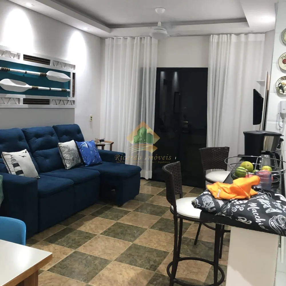 Apartamento, 2 quartos, 64 m² - Foto 1