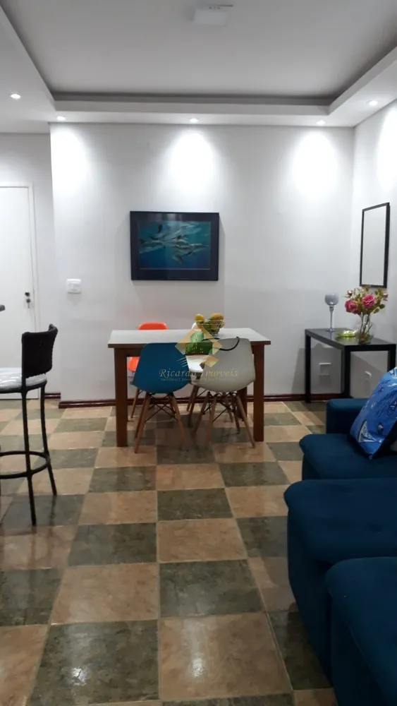 Apartamento, 2 quartos, 64 m² - Foto 4