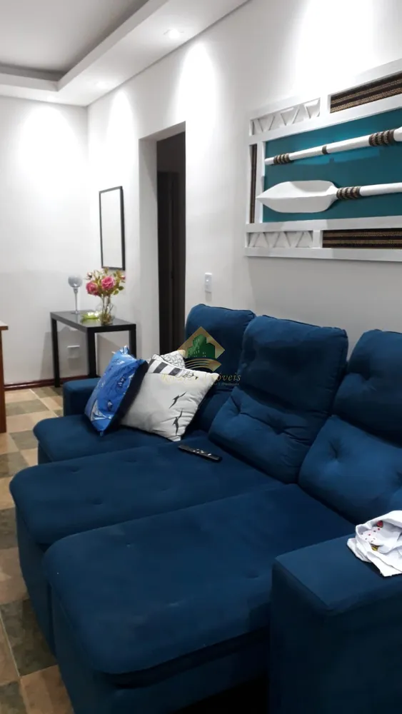 Apartamento, 2 quartos, 64 m² - Foto 2