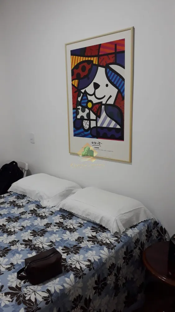 Apartamento, 2 quartos, 64 m² - Foto 5