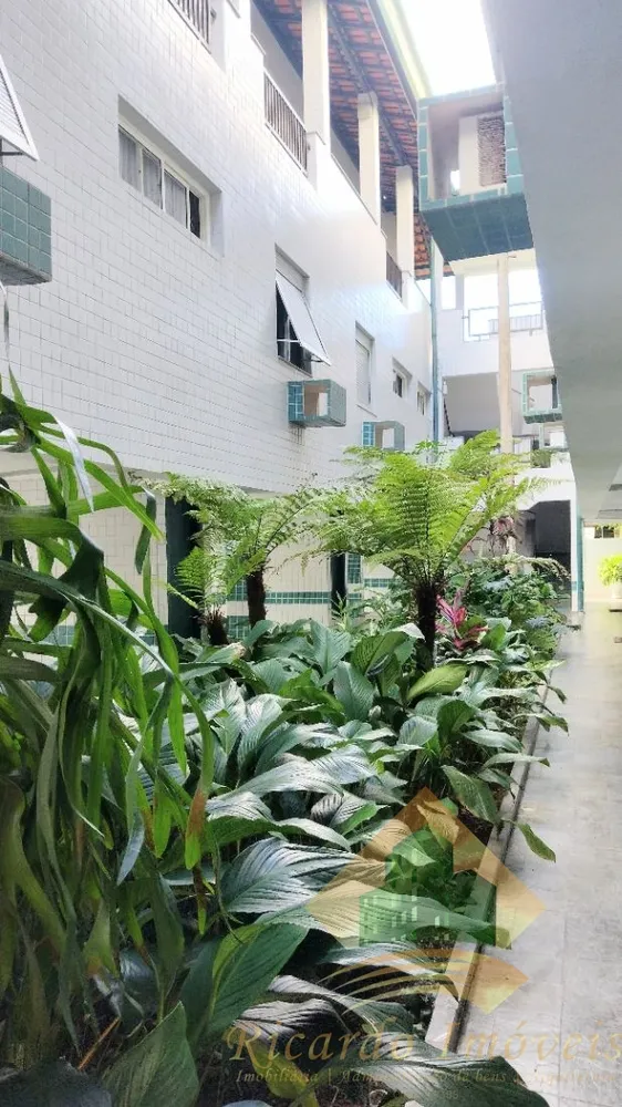 Cobertura, 2 quartos, 72 m² - Foto 2