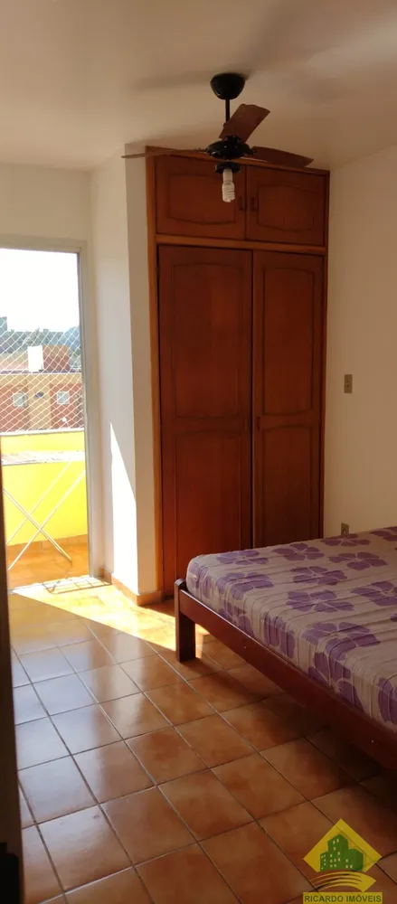 Cobertura, 3 quartos, 132 m² - Foto 13