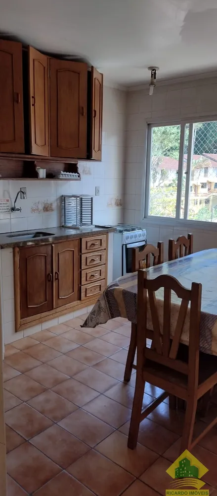 Cobertura, 3 quartos, 132 m² - Foto 7